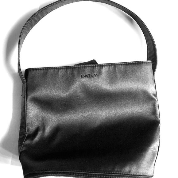 NWOT DKNY Small Tote (Pease read description) - Picture 1 of 8